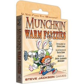 Steve Jackson Games 