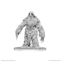 D&D Nolzur's Marvelous Miniatures: Classic Shambling Mound-90775