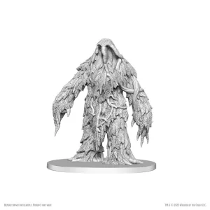 D&D Nolzur's Marvelous Miniatures: Classic Shambling Mound-90775