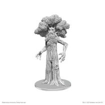 D&D Nolzur's Marvelous Miniatures: Classic Treant-90776