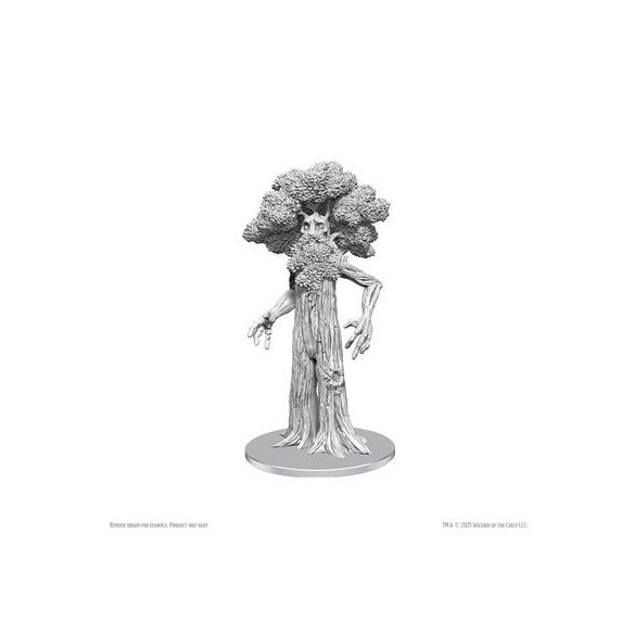 D&D Nolzur's Marvelous Miniatures: Classic Treant - EN-WZK90776