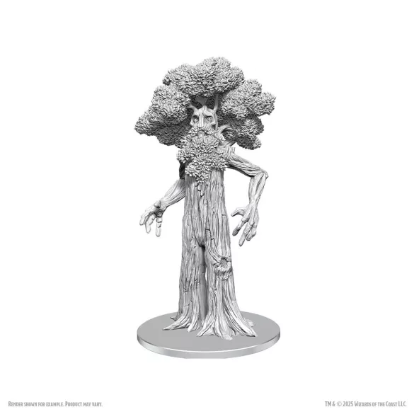 D&D Nolzur's Marvelous Miniatures: Classic Treant-90776