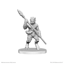 D&D Nolzur's Marvelous Miniatures: Classic Satyr-90778