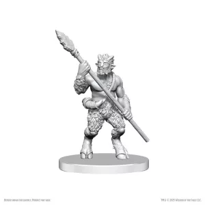 D&D Nolzur's Marvelous Miniatures: Classic Satyr-90778