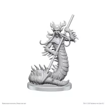 D&D Nolzur's Marvelous Miniatures: Classic Salamander-90779