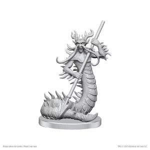 D&D Nolzur's Marvelous Miniatures: Classic Salamander-90779