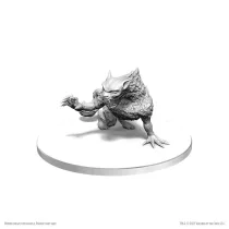 D&D Nolzur's Marvelous Miniatures: Barghest-90781