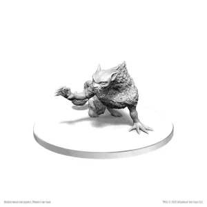 D&D Nolzur's Marvelous Miniatures: Barghest-90781