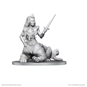 D&D Nolzur's Marvelous Miniatures: Lamia-90782