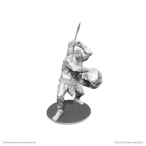 D&D Nolzur's Marvelous Miniatures: B'rohg-90783