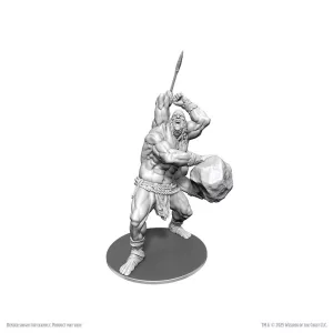 D&D Nolzur's Marvelous Miniatures: B'rohg-90783
