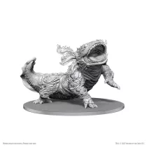 D&D Nolzur's Marvelous Miniatures: Tlexolotl-90784