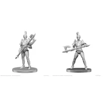 Pathfinder Battles Deep Cuts: Clockwork Warriors-90785