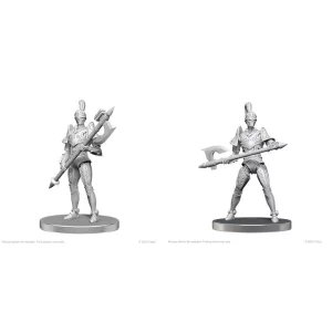 Pathfinder Battles Deep Cuts: Clockwork Warriors-90785