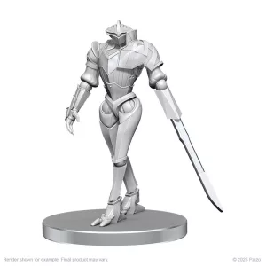 Pathfinder Battles Deep Cuts: Automaton-90786