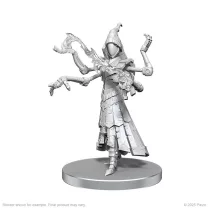 Pathfinder Battles Deep Cuts: Clockwork Mage-90787