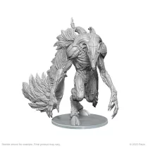 Pathfinder Battles Deep Cuts: Leukodaemon-90788