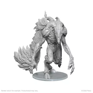 Pathfinder Battles Deep Cuts: Leukodaemon-90788
