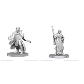 WizKids/NECA 