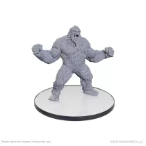 WizKids Deep Cuts: Bigfoot-90795