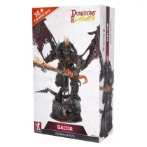 Dungeons & Lasers - Bal’or - EN
