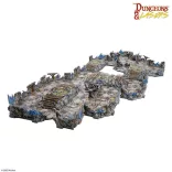 Dungeons & Lasers - Deep Mines Pre-Painted - EN-DNL0113