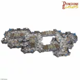 Dungeons & Lasers - Deep Mines Pre-Painted - EN-DNL0113