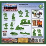 Masters of The Universe: Battleground Wave 8 - Snake Men Faction - FR-MOTU0121