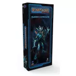 Starfinder Miniatures: Swarm Corrovox - EN-PSF0081