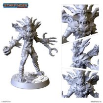Starfinder Miniatures: Swarm Corrovox - EN-PSF0081