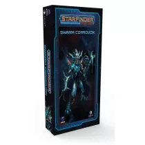 Starfinder Miniatures: Swarm Corrovox - EN-PSF0081