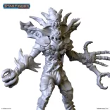 Starfinder Miniatures: Swarm Corrovox - EN-PSF0081