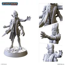 Starfinder Miniatures: Altronus the Solarian - EN-PSF0078