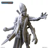 Starfinder Miniatures: Altronus the Solarian - EN-PSF0078