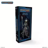 Starfinder Miniatures: Keskodai the Mystic - EN-PSF0077