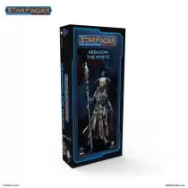 Starfinder Miniatures: Keskodai the Mystic - EN-PSF0077
