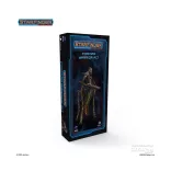 Starfinder Miniatures: Formian Warrior Alt - EN-PSF0076
