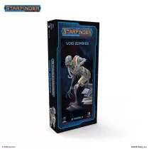 Starfinder Miniatures: Void Zombies - EN-PSF0074