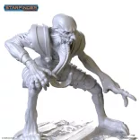 Starfinder Miniatures: Void Zombies - EN-PSF0074
