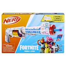 Nerf Fortnite Frenz 4 Ever Blaster-G1132EU4