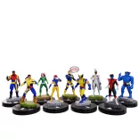 Marvel HeroClix: X-Men '97 Booster Brick-85055