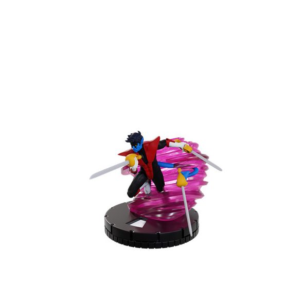 Marvel HeroClix: X-Men '97 Retail Chase Booster - EN-WZK85057