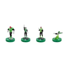 DC HeroClix 400: Green Lantern Corps-84149
