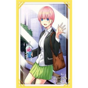 Bushiroad Sleeve Collection HG Vol.4780 'The Quintessential Quintuplets' (75 Sleeves)-008112