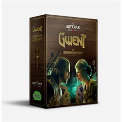 Gwent The Legendary Card Game - EN-NOLO-GWENT-EN