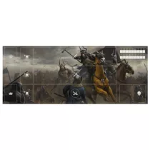 Gwent Mat Nilfgaard-NOLO-PLAYMAT-NIL
