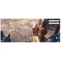 Gwent Mat Northern Realms-NOLO-PLAYMAT-NOR