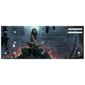 Gwent Mat Scoia'tael-NOLO-PLAYMAT-SCO