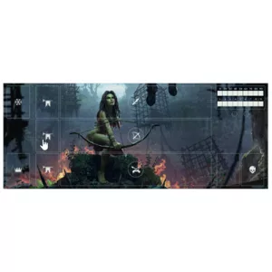 Gwent Mat Scoia'tael-NOLO-PLAYMAT-SCO