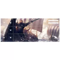 Gwent Mat Skellige-NOLO-PLAYMAT-SKE